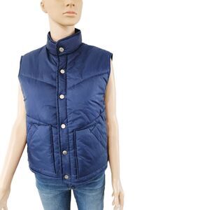 Montgomery Ward Vest